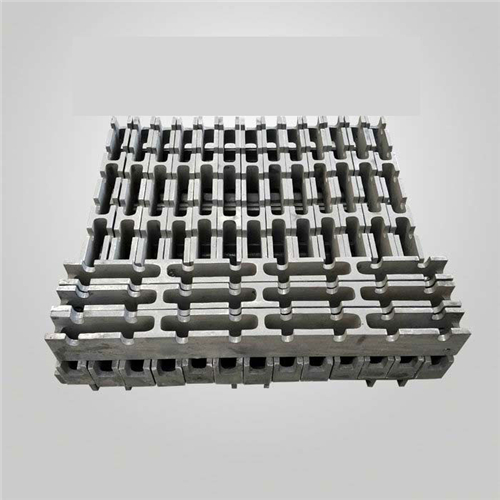 热处理耐热钢系列加工