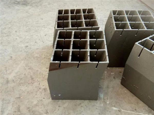 热处理耐热钢系列生产