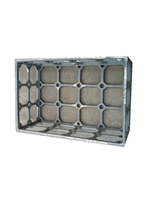 热处理耐热钢系列生产