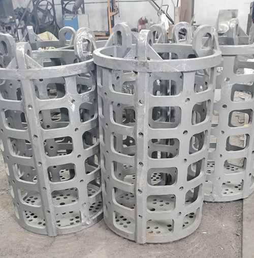 山东热处理耐热钢系列直销