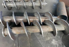 耐热钢铸件生产过程中疑难问题