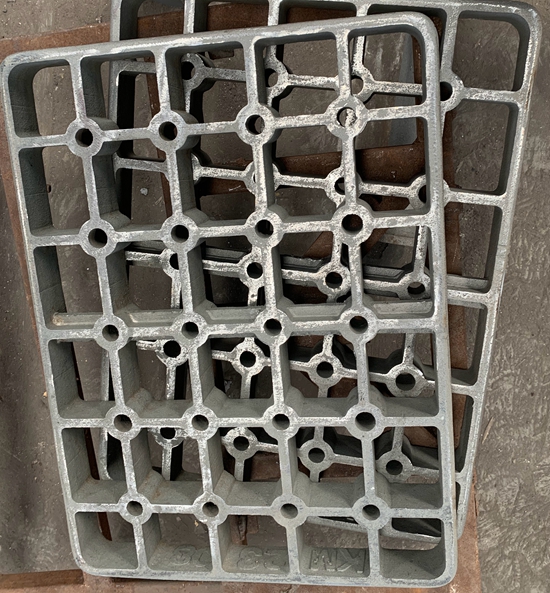 耐热钢料盘生产厂家